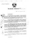Vista preliminar de documento Resolución Jefatural N°258-2003-INEI