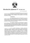 Vista preliminar de documento Resolución Jefatural N°78-2003-INEI