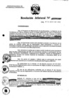 Vista preliminar de documento Resolución Jefatural N°137-2003-INEI