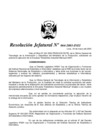 Vista preliminar de documento Resolución Jefatural N°64-2003-INEI