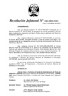 Vista preliminar de documento Resolución Jefatural N°46-2003-INEI