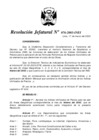 Vista preliminar de documento Resolución Jefatural N°76-2003-INEI