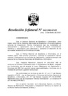Vista preliminar de documento Resolución Jefatural N°42-2003-INEI