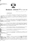 Vista preliminar de documento Resolución Jefatural N°71-2001-INEI