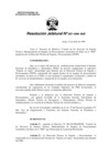 Vista preliminar de documento Resolución Jefatural N°207-1999-INEI