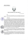 Vista preliminar de documento Resolución Directoral N° 098-2019-INEI/OTA
