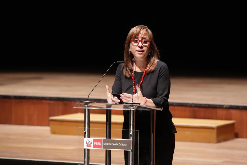 Ministerio de Cultura presentó a los ganadores de los Estímulos Económicos para la Cultura 2018