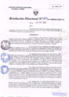 Vista preliminar de documento R.D. Nº 305.pdf
