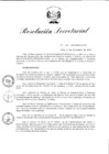 Vista preliminar de documento RSE 151-2018