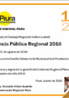 Vista preliminar de documento Convocatoria