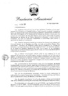 Vista preliminar de documento RM N° 320- 2018-PCM