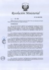 Vista preliminar de documento RM N° 321-2018-PCM