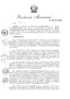 Vista preliminar de documento RM 523- DECLARAR LA NULIDAD DE OFICIO de la Adjudicación Simplificada N° 034-2018MC
