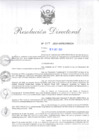 Vista preliminar de documento Resolución Directoral N 419-2021-INPE-ORNCH.pdf