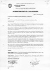Vista preliminar de documento ACUERDO DE CONCEJO N° 030-2009/MPS
