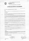 Vista preliminar de documento ACUERDO DE CONCEJO N° 033-2009/MPS