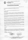 Vista preliminar de documento ACUERDO DE CONCEJO N° 038-2009/MPS