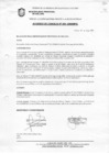 Vista preliminar de documento ACUERDO DE CONCEJO N° 051-2009/MPS