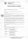 Vista preliminar de documento ACUERDO DE CONCEJO N° 050-2009/MPS