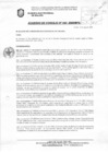 Vista preliminar de documento ACUERDO DE CONCEJO N° 043-2009/MPS