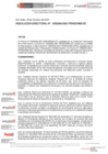 Vista preliminar de documento Resolución Directoral