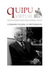 Vista preliminar de documento Boletín internacional Nº 74 – Centro Cultural Inca Garcilaso del Ministerio de Relaciones Exteriores del Perú.pdf
