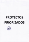 Vista preliminar de documento proyecto priorizado 2015