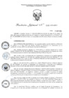 Vista preliminar de documento Resolución Jefatural N° 191-2018-BNP