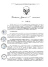 Vista preliminar de documento Resolución Jefatural N° 190-2018-BNP