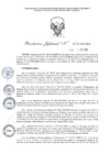 Vista preliminar de documento Resolución Jefatural N° 172-2018-BNP
