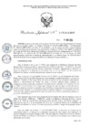 Vista preliminar de documento Resolución Jefatural N° 174-2018-BNP