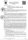 Vista preliminar de documento Acuedo de Concejo N° 039-2021-MDI