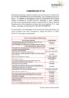 Vista preliminar de documento 5. COMUNICADO II