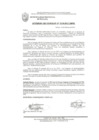 Vista preliminar de documento ACUERDO DE CONCEJO N° 018-2011/MPS
