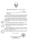 Vista preliminar de documento Resolución Jefatural N° 014-2019-BNP