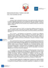 Vista preliminar de documento Resolución Jefatural N° 206-2020-BNP