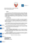 Vista preliminar de documento Resolución Jefatural N° 203-2020-BNP