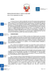 Vista preliminar de documento Resolución Jefatural N° 116-2020-BNP