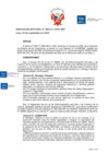 Vista preliminar de documento Resolución Jefatural N° 121-2020-BNP