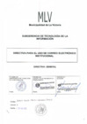 Vista preliminar de documento di_017-2012-SGTI-MLV