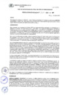 Vista preliminar de documento RESOLUCION DE ALCALDIA Nº 2303-2021-A-MPI
