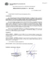 Vista preliminar de documento RESOLUCION DE ALCALDIA Nº 2811-2021-A-MPI