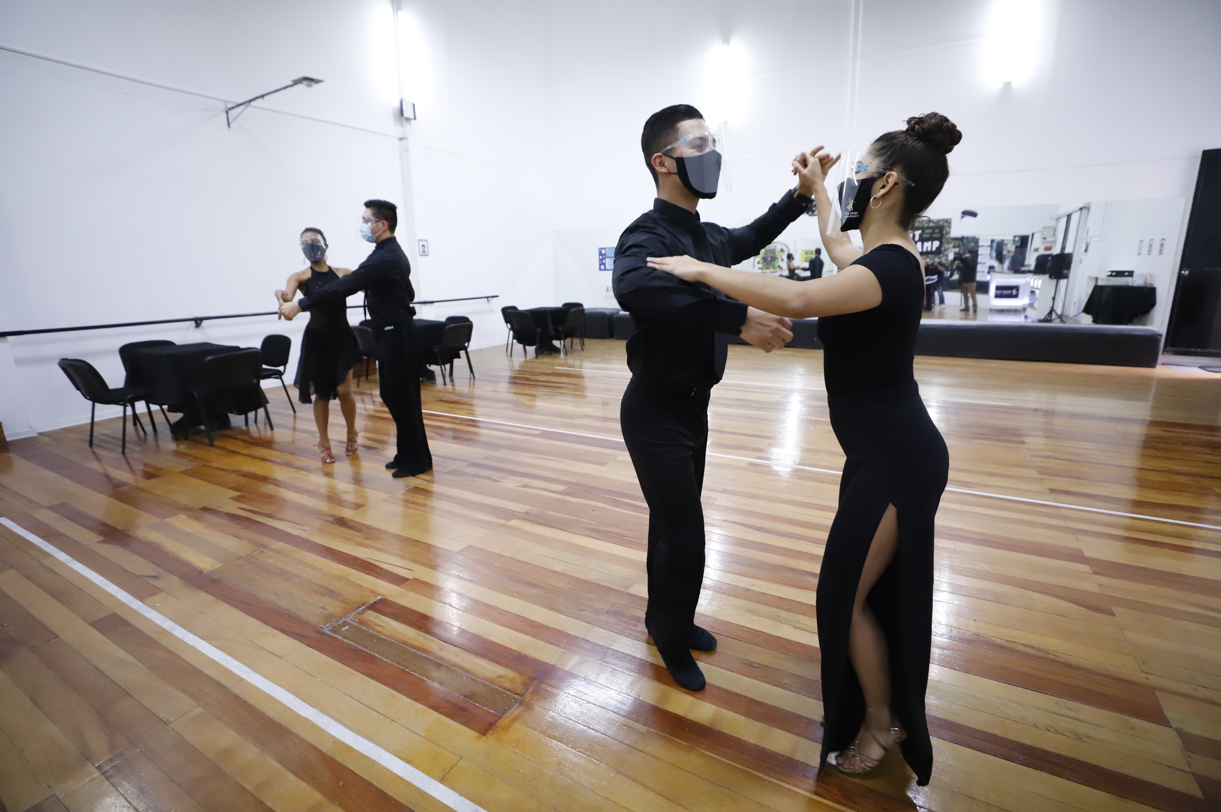 Ministra de Cultura saluda a los músicos y cultores por el Día de la Canción Criolla