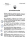 Vista preliminar de documento RD 190-2021-SA-DG-INR.pdf