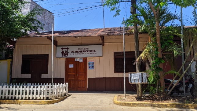 CGR detectó nombramiento irregular de expresidente de directorio de Sociedad de Beneficencia