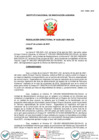 Vista preliminar de documento Resolución Directoral N° 0239-2021-INIA-OA