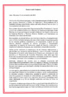 Vista preliminar de documento Comunicado Conjunto PER-UE