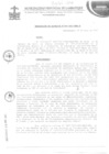 Vista preliminar de documento resolucion de alcaldia