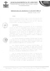 Vista preliminar de documento resolucion de alcaldia