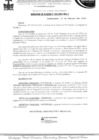 Vista preliminar de documento resolucion de alcaldia